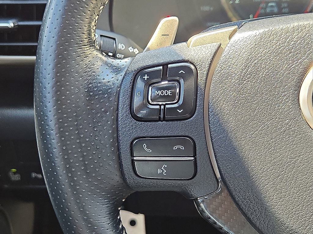 Used 2015 Lexus RC 350 image 29