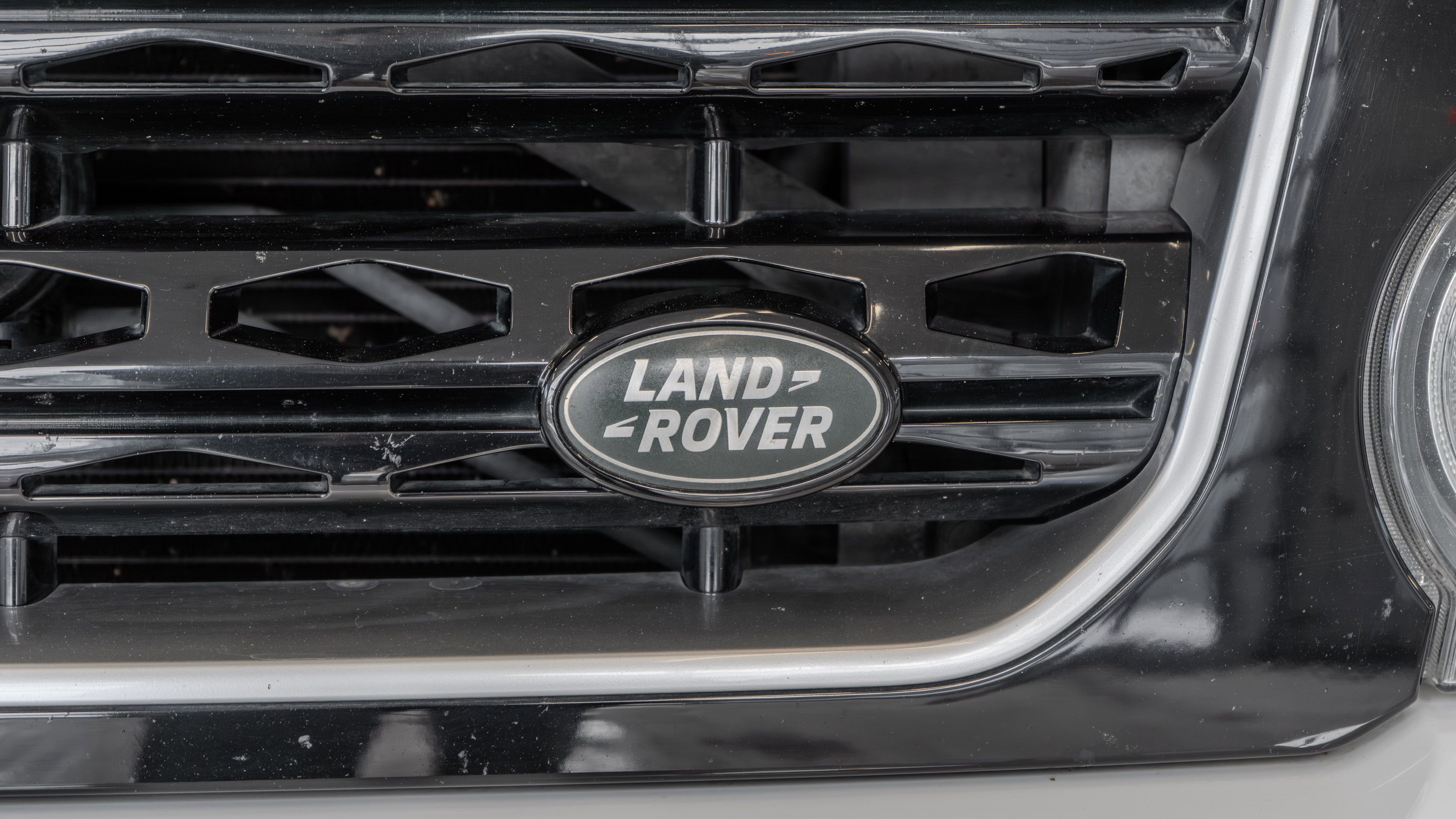 Used 2015 Land Rover LR4 HSE LUX image 5