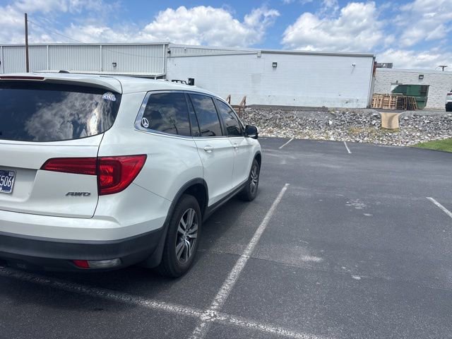 Used 2018 Honda Pilot EX-L image 8