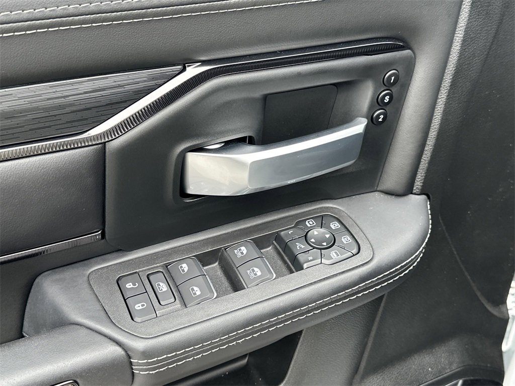 New 2026 RAM 2500 Power Wagon image 15