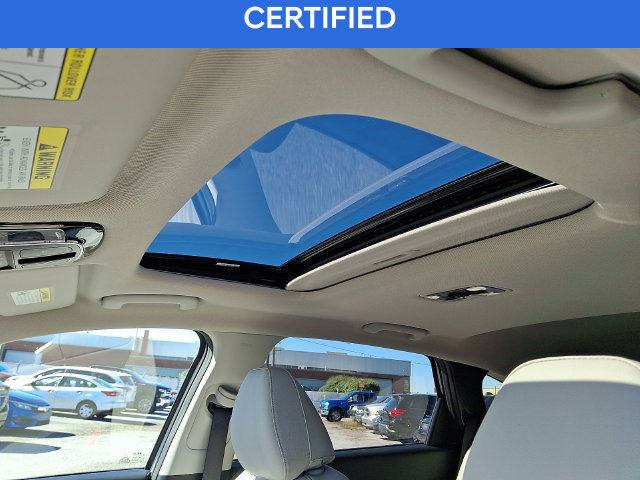 Certified 2024 Hyundai Tucson SEL w/ Convenience Package AWD/4WD image 14