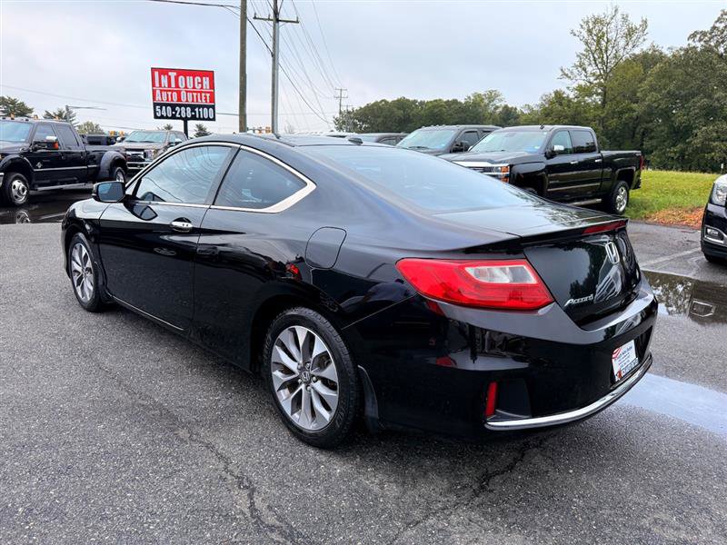 Used 2014 Honda Accord EX-L image 8