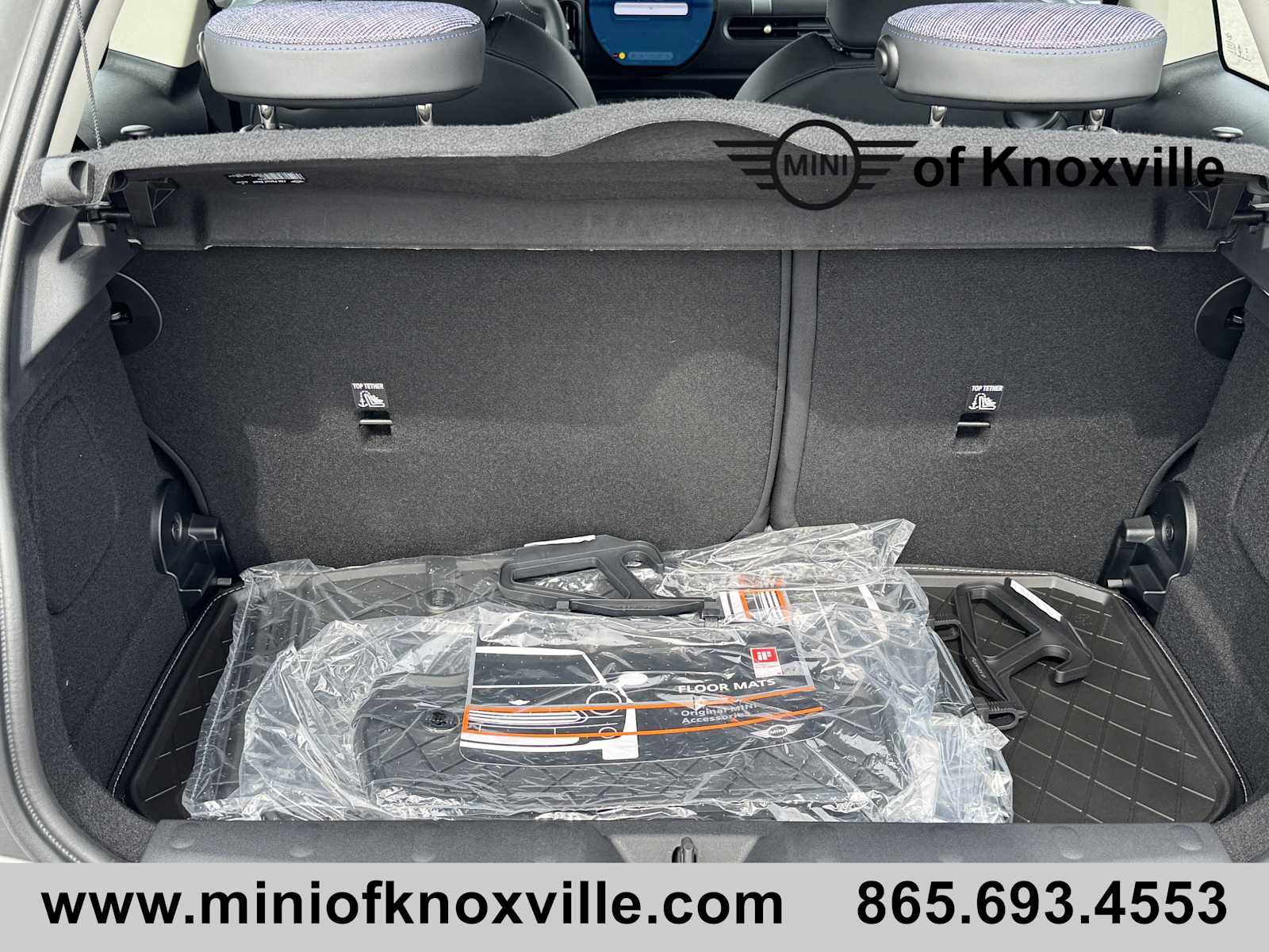 New 2025 MINI Cooper S image 12