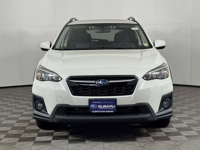 Used 2019 Subaru Crosstrek 2.0i Premium AWD/4WD image 6