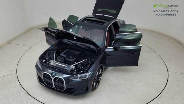 Used 2025 BMW 430i image 82