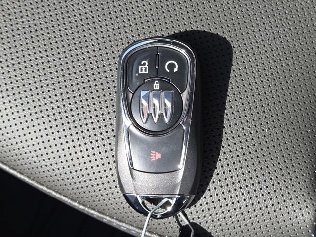 New 2026 Buick Encore GX Sport Touring w/ Comfort Package FWD image 36