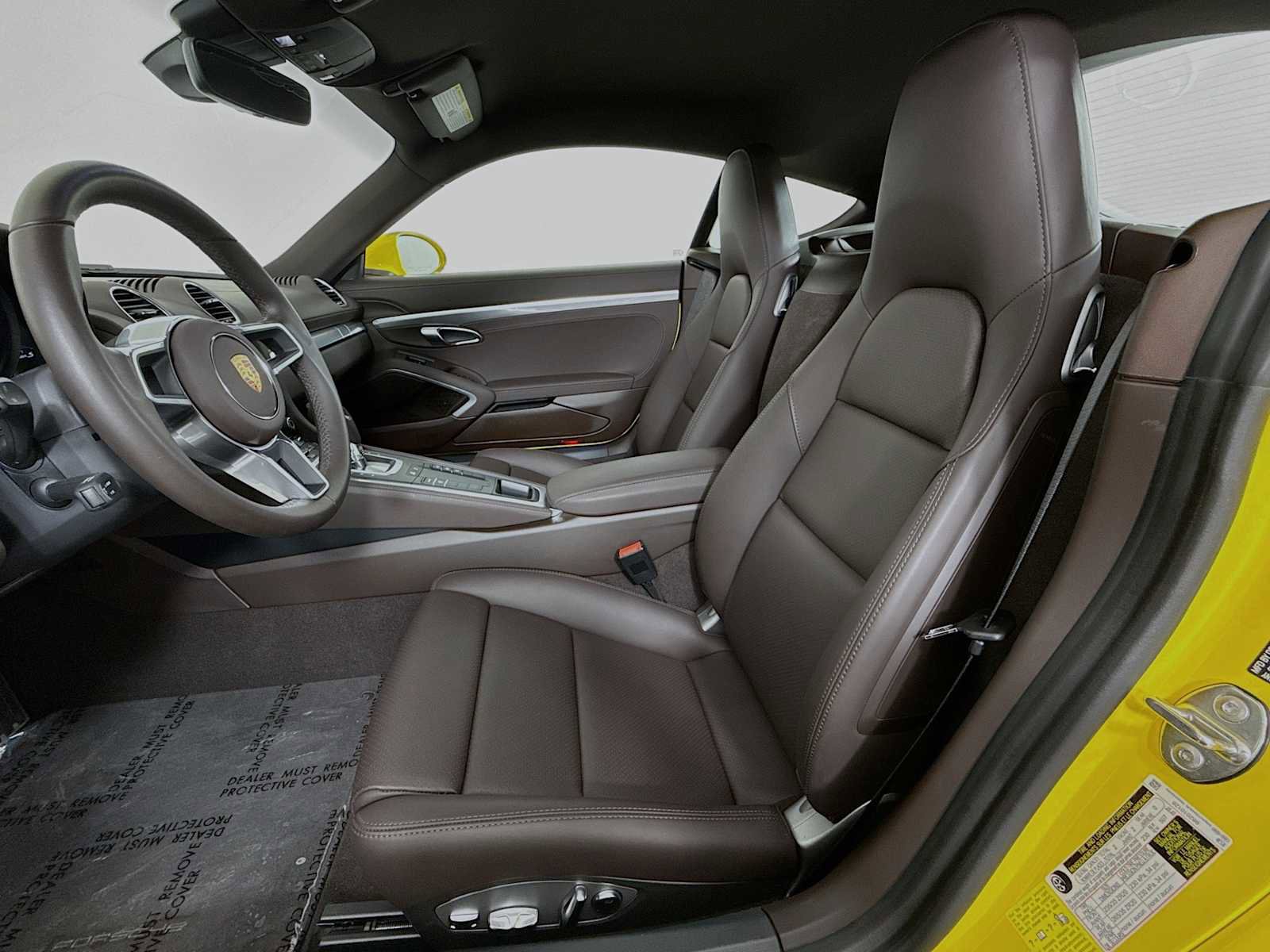 Used 2023 Porsche 718 Cayman S image 5