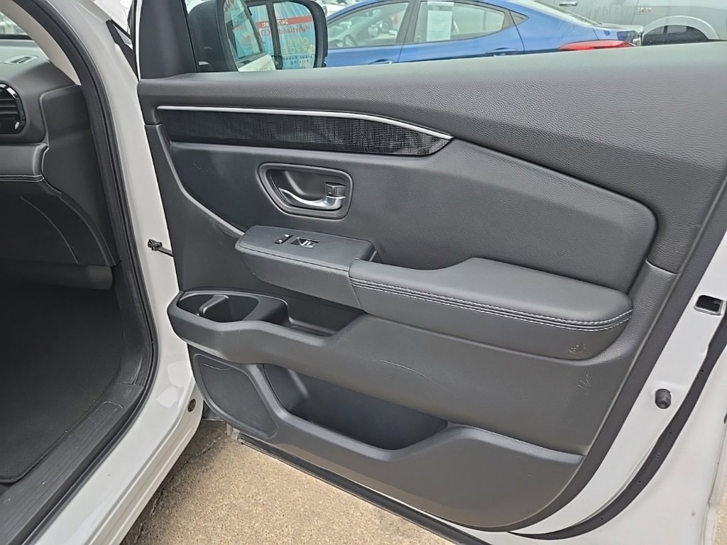 Used 2023 Honda Pilot Elite image 73