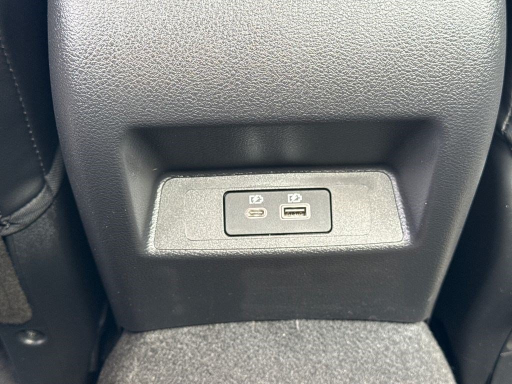 Used 2023 Nissan Altima 2.5 SR AWD/4WD image 18