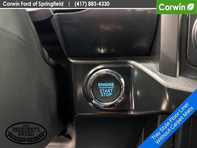 New 2026 Ford F150 Lariat AWD/4WD image 42