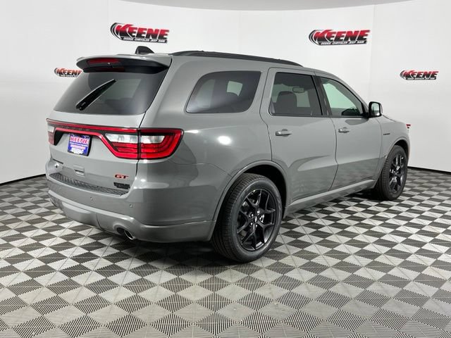 New 2026 Dodge Durango GT AWD/4WD image 3