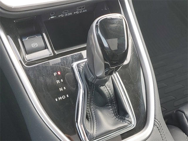 Certified 2023 Subaru Outback Limited image 29