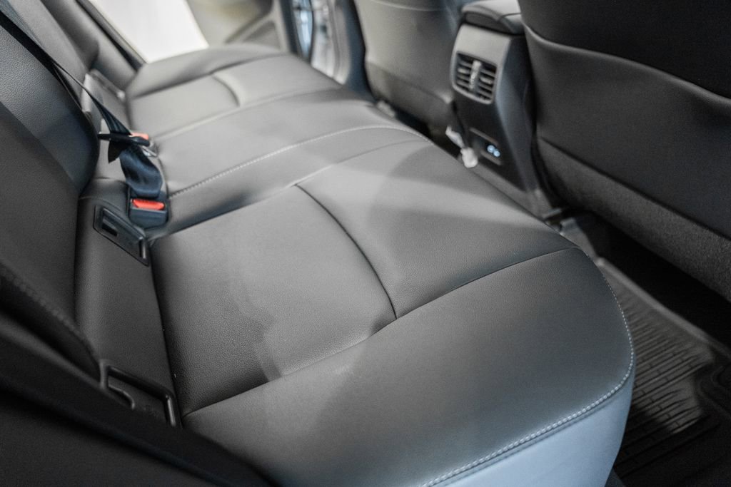 New 2026 Toyota Corolla Cross XLE image 32