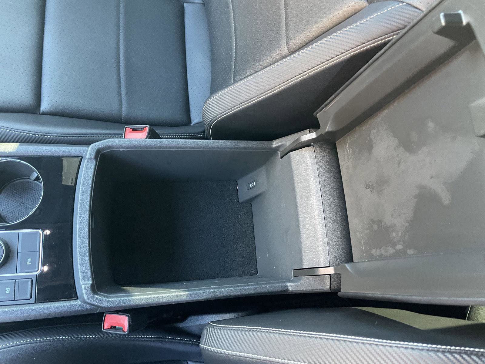 Used 2023 Volkswagen Atlas Cross Sport SE image 21