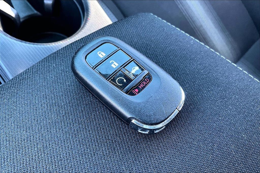 Used 2024 Honda Civic Sport image 33