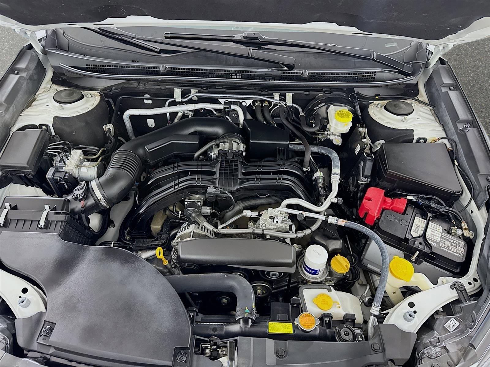 Used 2022 Subaru Outback Premium image 30