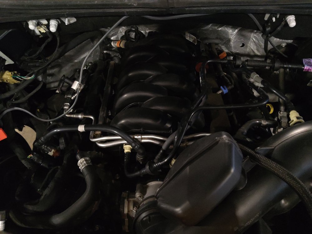 Used 2018 Ford F150 XLT RWD image 30