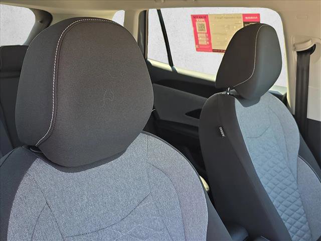 New 2025 Volkswagen Tiguan S image 21