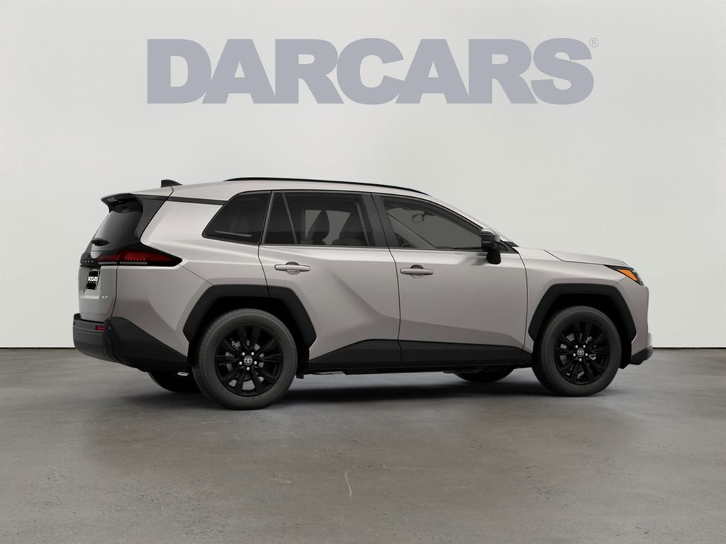New 2026 Toyota RAV4 XLE Premium AWD/4WD image 15