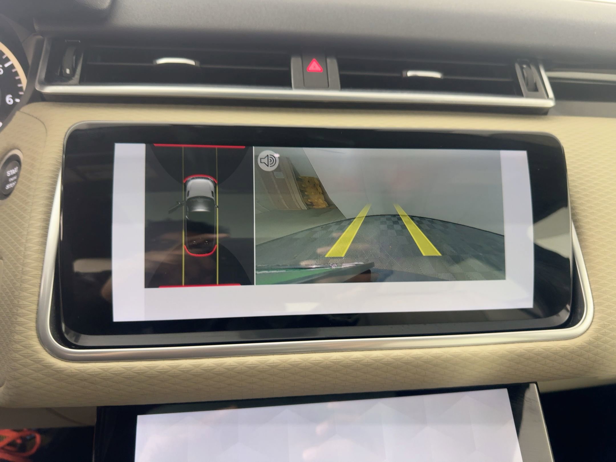 Used 2023 Land Rover Range Rover Velar R-Dynamic S image 46