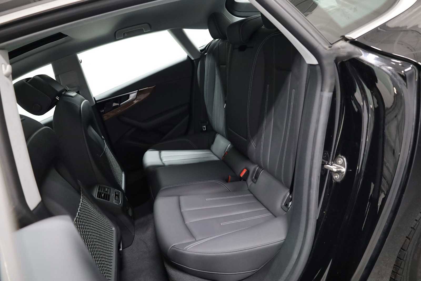 Used 2023 Audi A5 2.0T Premium w/ Convenience Package image 33