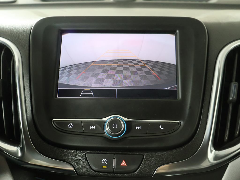 Used 2024 Chevrolet Equinox LS w/ LS Convenience Package FWD image 39