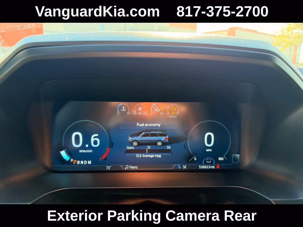 Used 2022 Ford Expedition Timberline AWD/4WD image 15