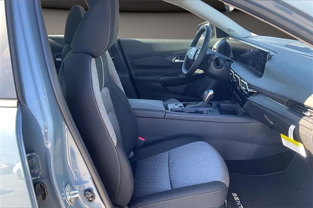 New 2026 Nissan Sentra SV w/ SV Convenience Package image 11