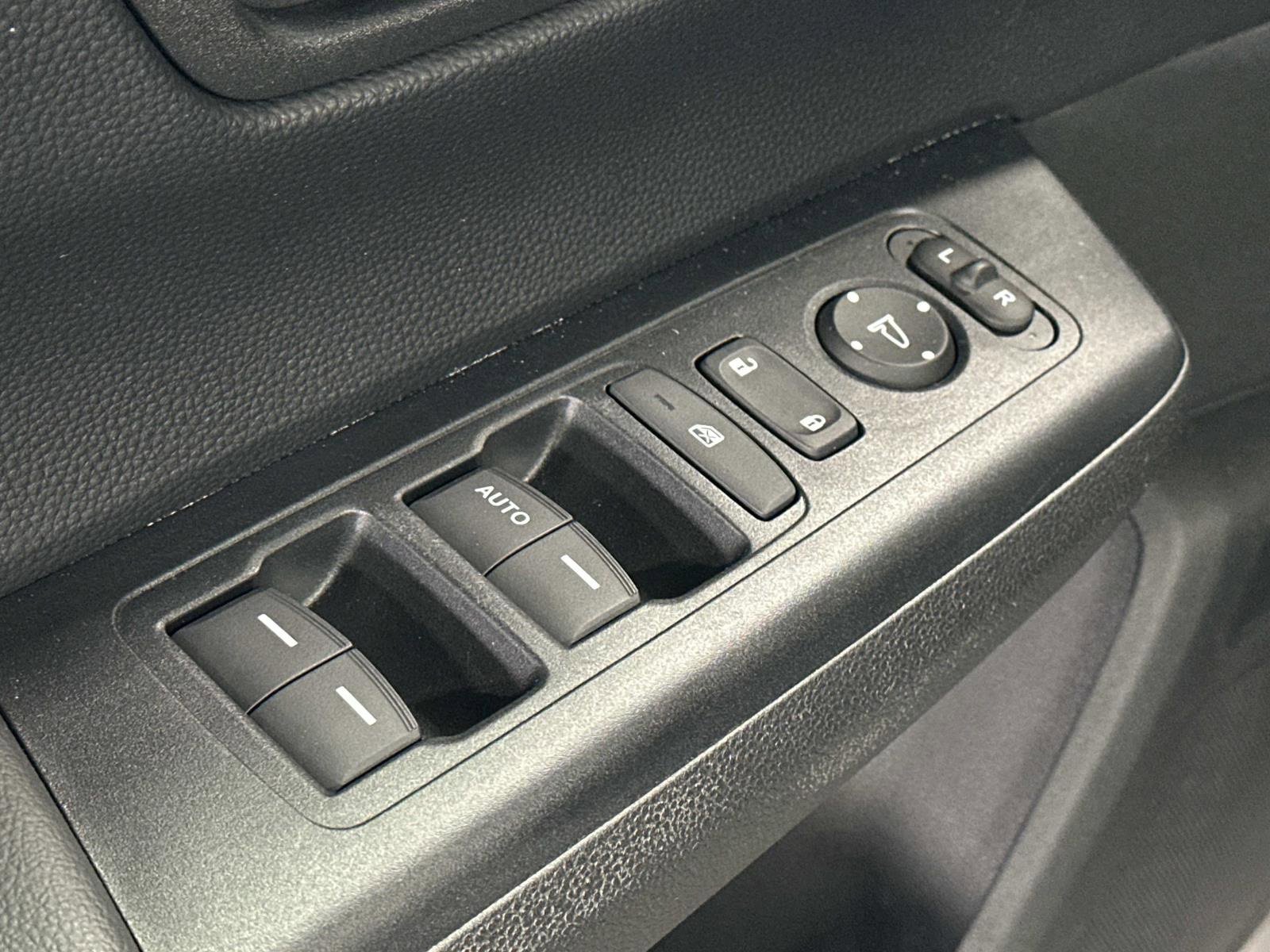 Certified 2024 Honda CR-V LX image 17