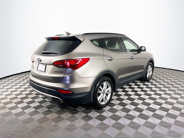 Used 2013 Hyundai Santa Fe Sport 2.0T FWD image 8