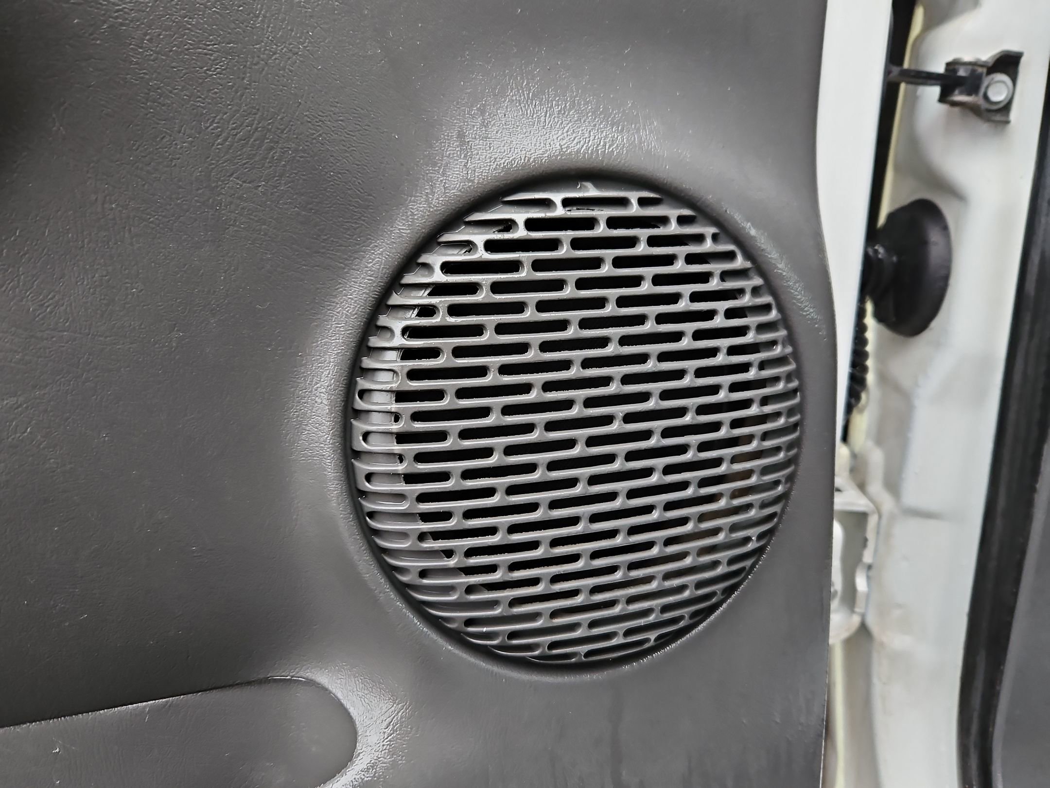 Used 2006 Chevrolet Silverado 2500 W/T image 11