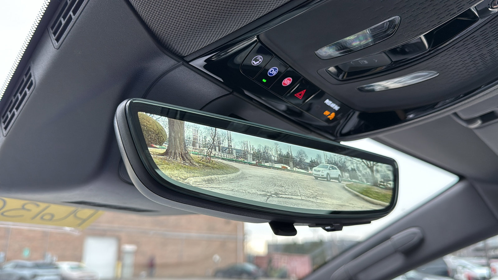 New 2026 Cadillac Optiq Sport 2 image 23