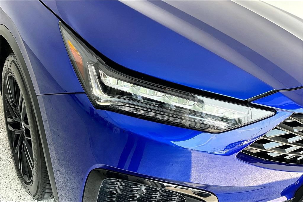 Certified 2025 Acura MDX A-Spec AWD/4WD image 36