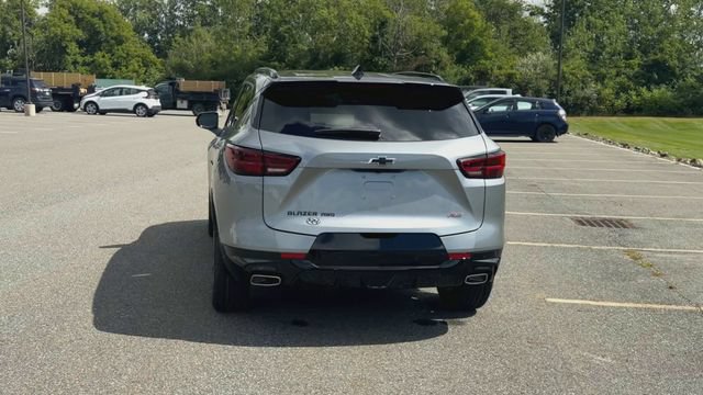 New 2026 Chevrolet Blazer RS AWD/4WD image 7
