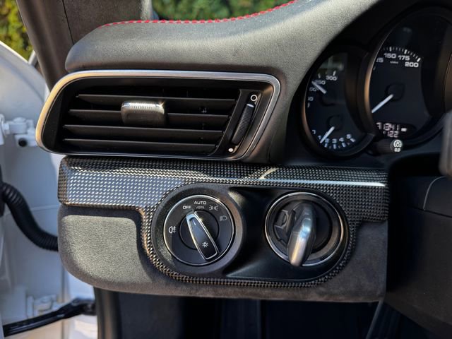 Used 2016 Porsche 911 GT3 RS image 31