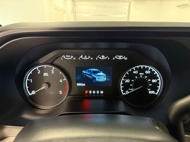 Used 2024 Ford F450 XL AWD/4WD image 18