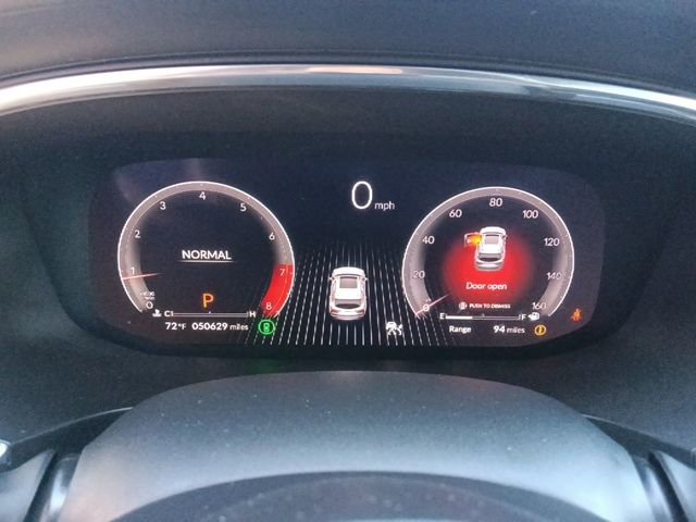 Used 2024 Acura MDX A-Spec image 21