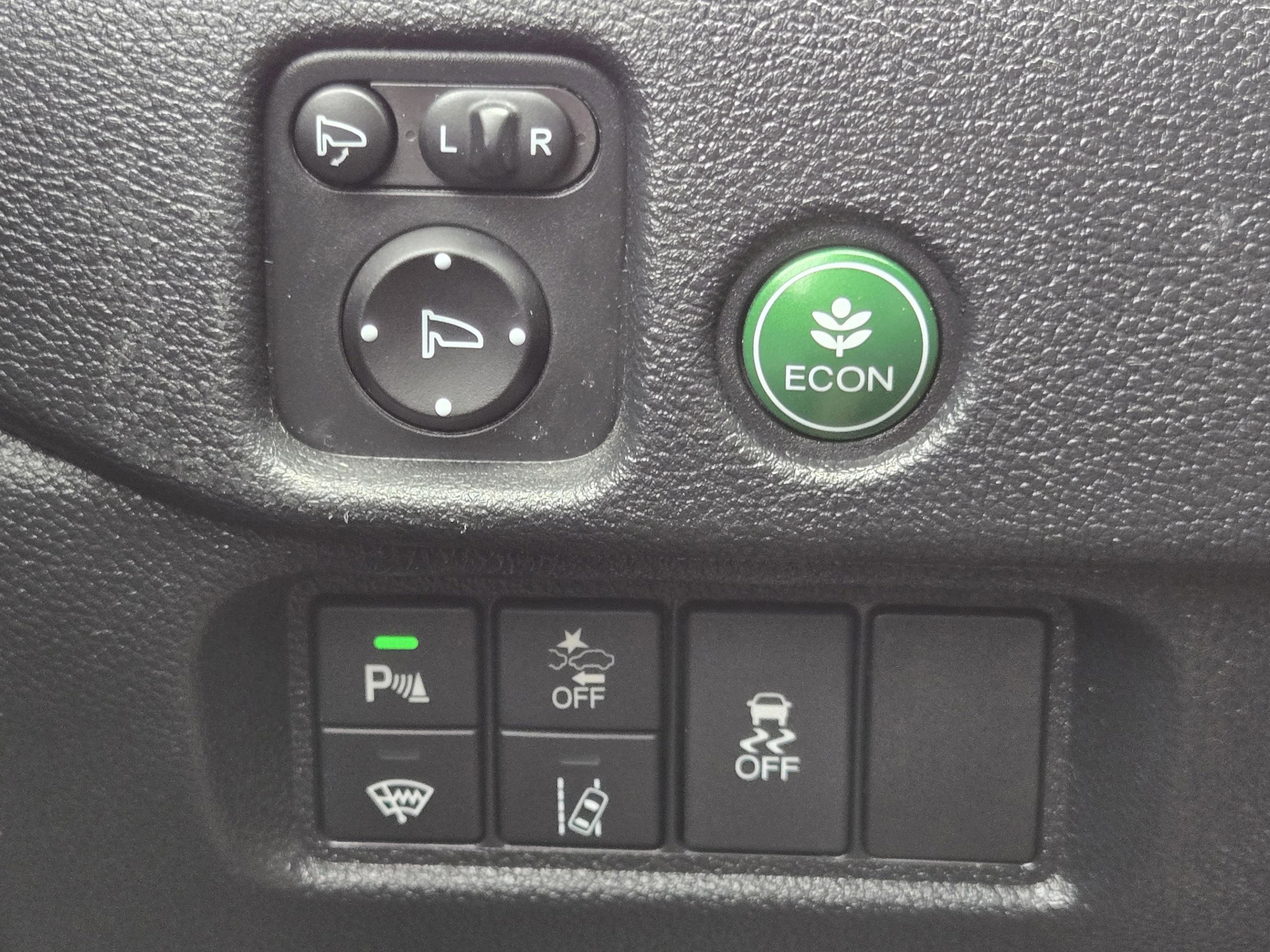 Certified 2023 Honda Passport TrailSport image 18