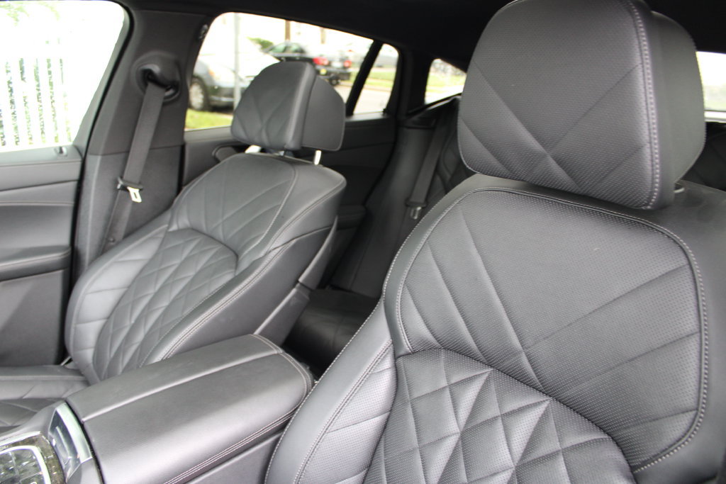 Used 2025 BMW X6 xDrive40i AWD/4WD image 9