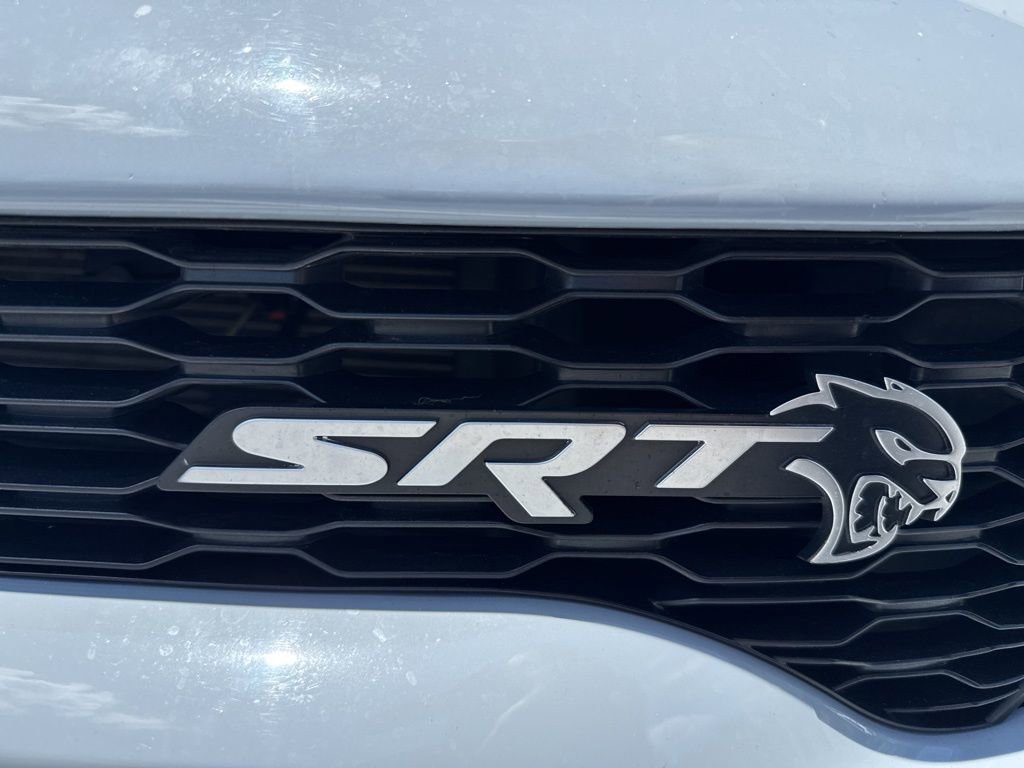 Used 2022 Dodge Charger SRT Hellcat image 14