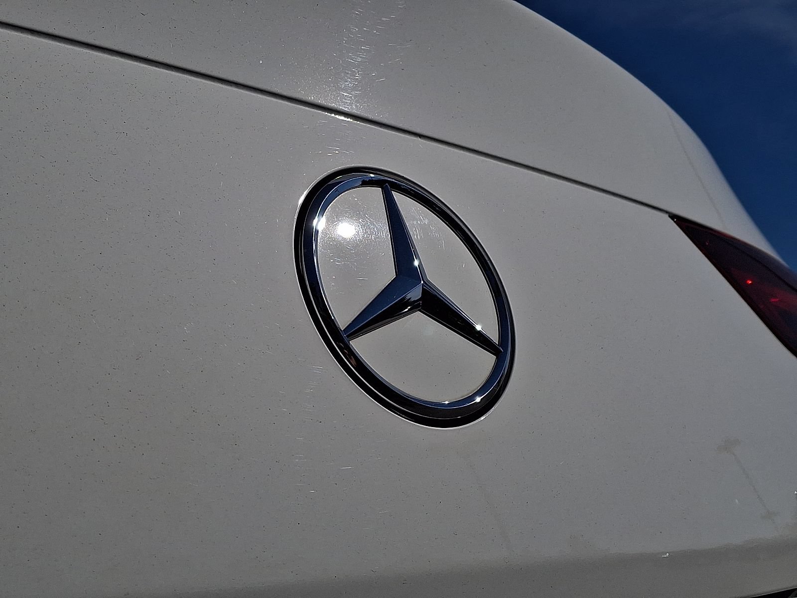 Used 2023 Mercedes-Benz CLA 250 4MATIC image 29
