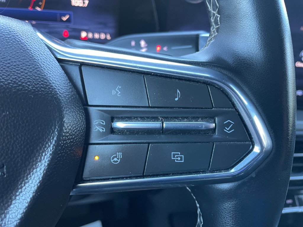 Certified 2025 Chevrolet Traverse LT AWD/4WD image 23
