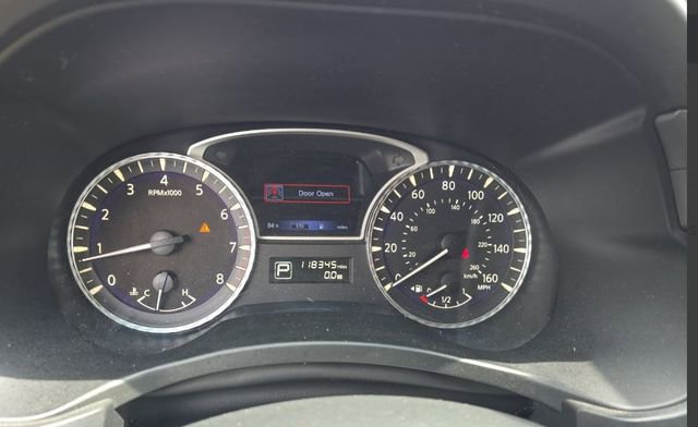 Used 2016 INFINITI QX60 Luxe w/ Deluxe Technology Package image 6