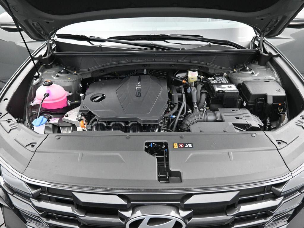 New 2026 Hyundai Tucson SEL AWD/4WD image 40
