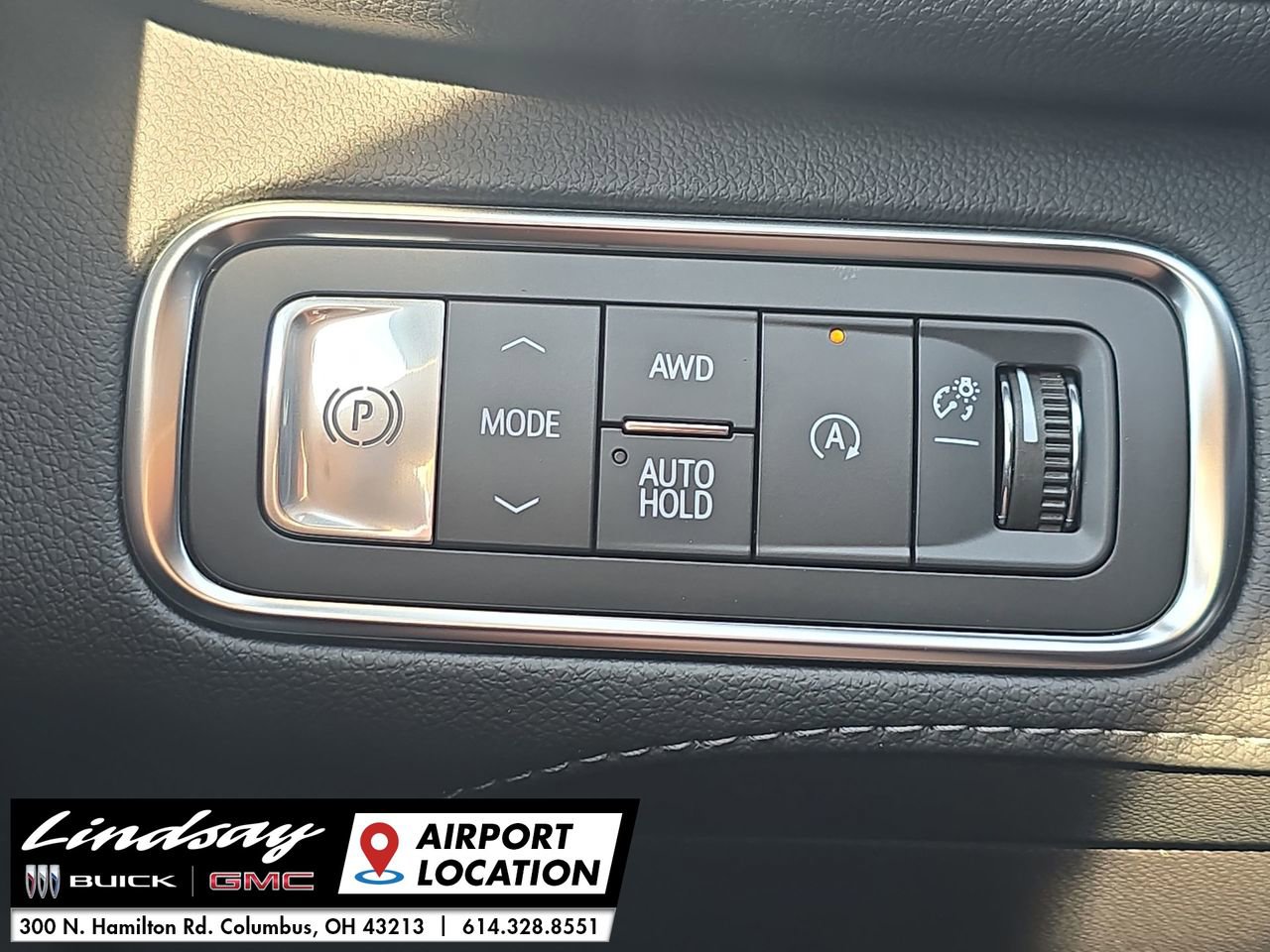 New 2026 Buick Enclave Avenir w/ LPO, Floor Liner Package image 18