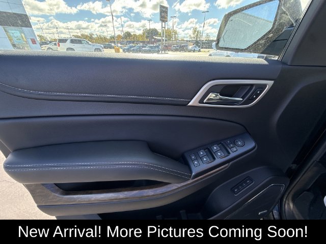 Used 2018 GMC Yukon Denali w/ Denali Ultimate Package AWD/4WD image 22