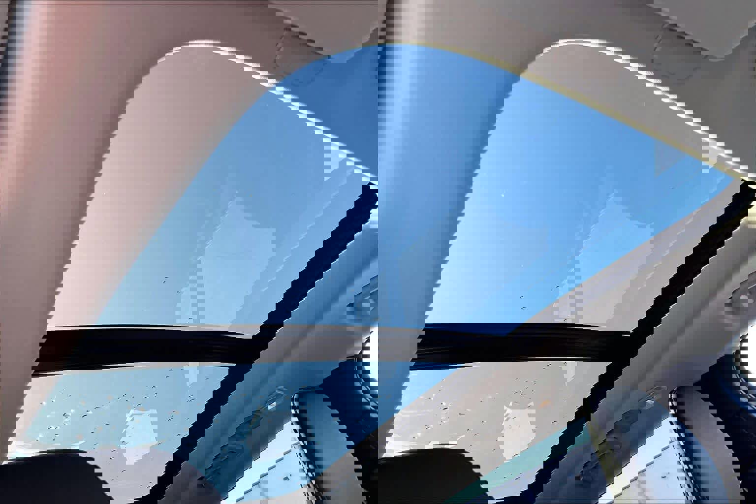 Used 2025 Volvo XC90 B6 Core w/ Protection Package Premier image 25