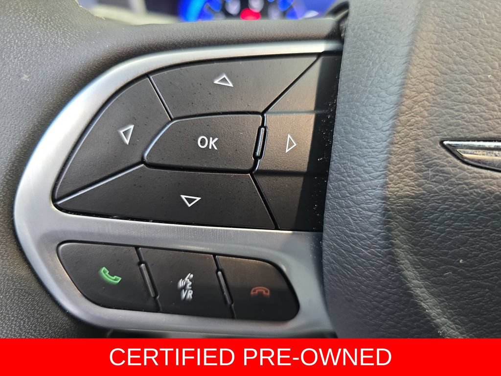 Used 2026 Chrysler Pacifica Select AWD/4WD image 18