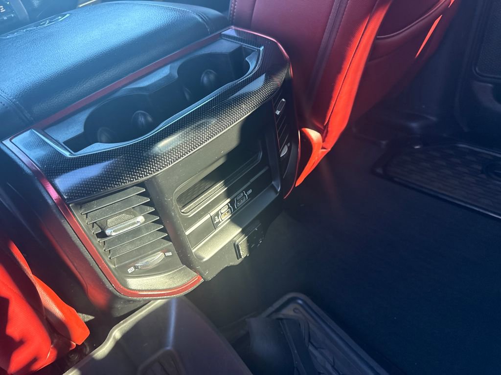 Used 2019 RAM 1500 Rebel w/ Rebel Level 2 Equipment Group image 28