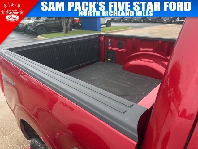Used 2021 Ford F150 XLT w/ Equipment Group 302A High RWD image 7